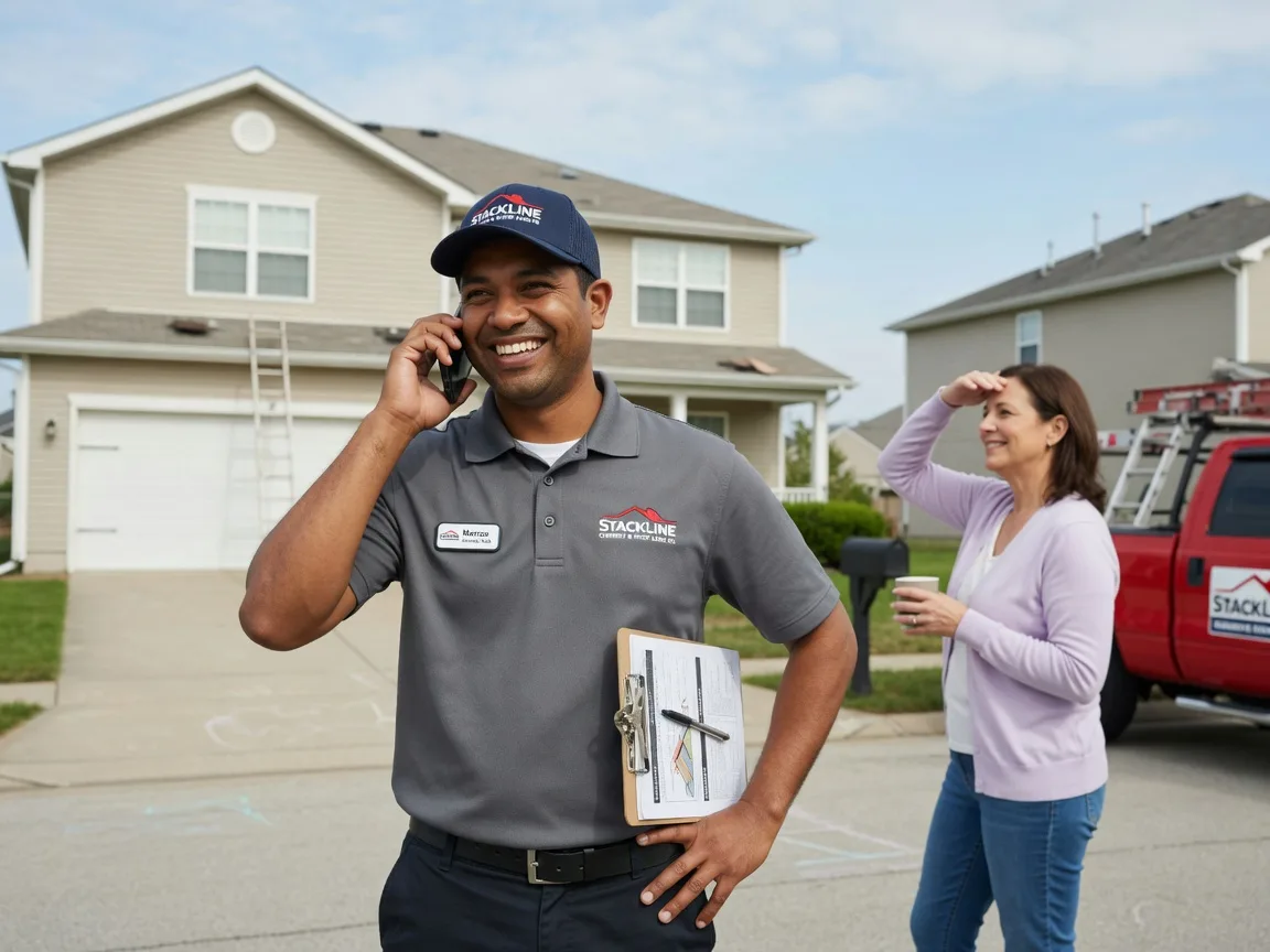 Chimney flashing repair Fort Monmouth, NJ FAQs